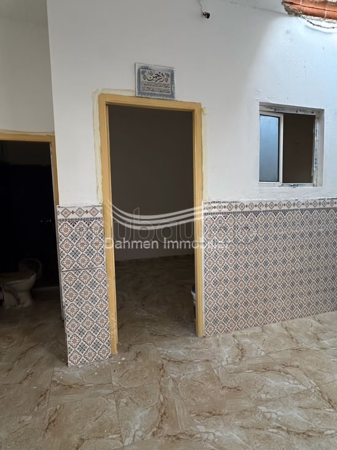 Bella villa in affitto a Kantaoui