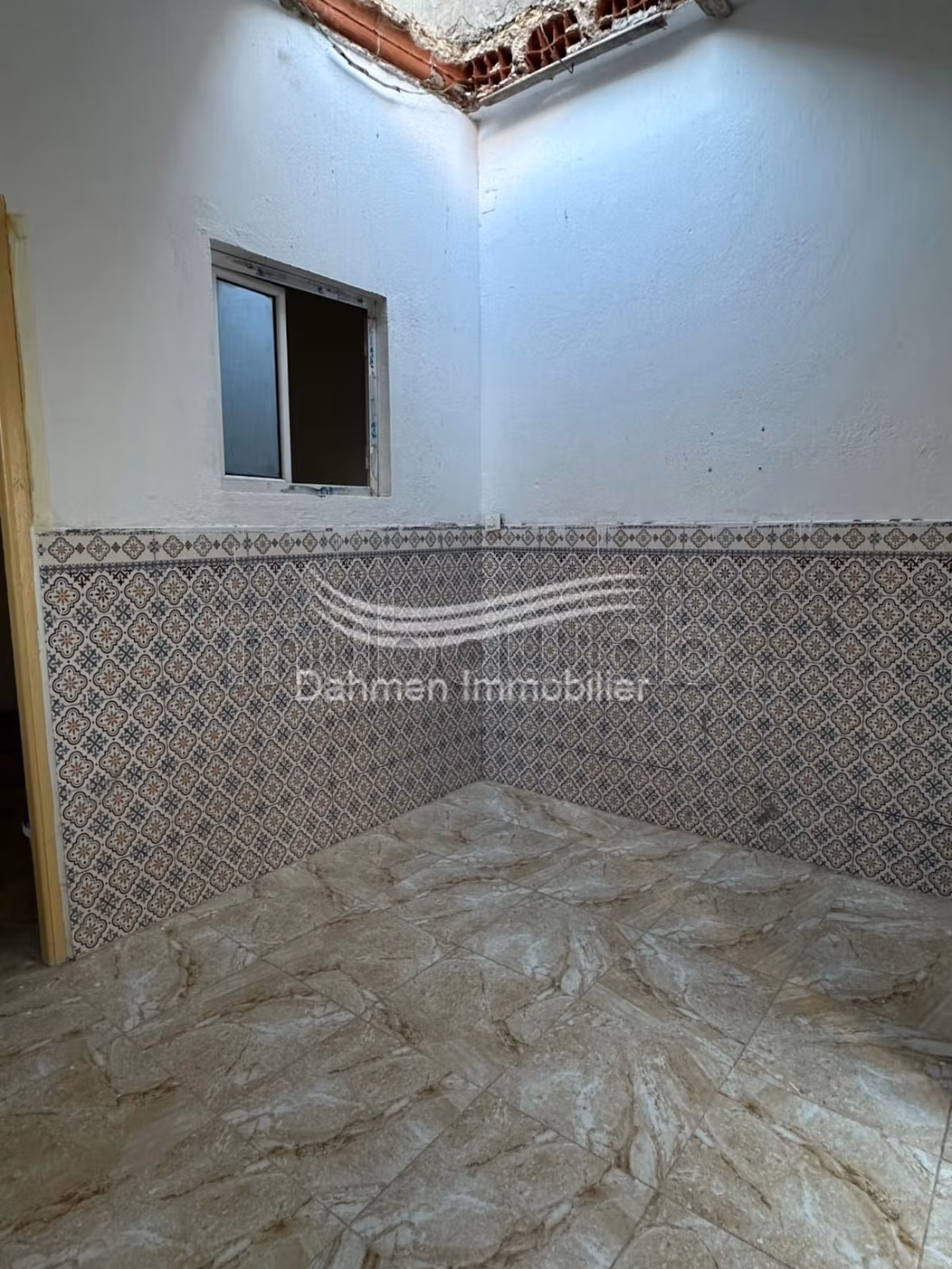 Bella villa in affitto a Kantaoui
