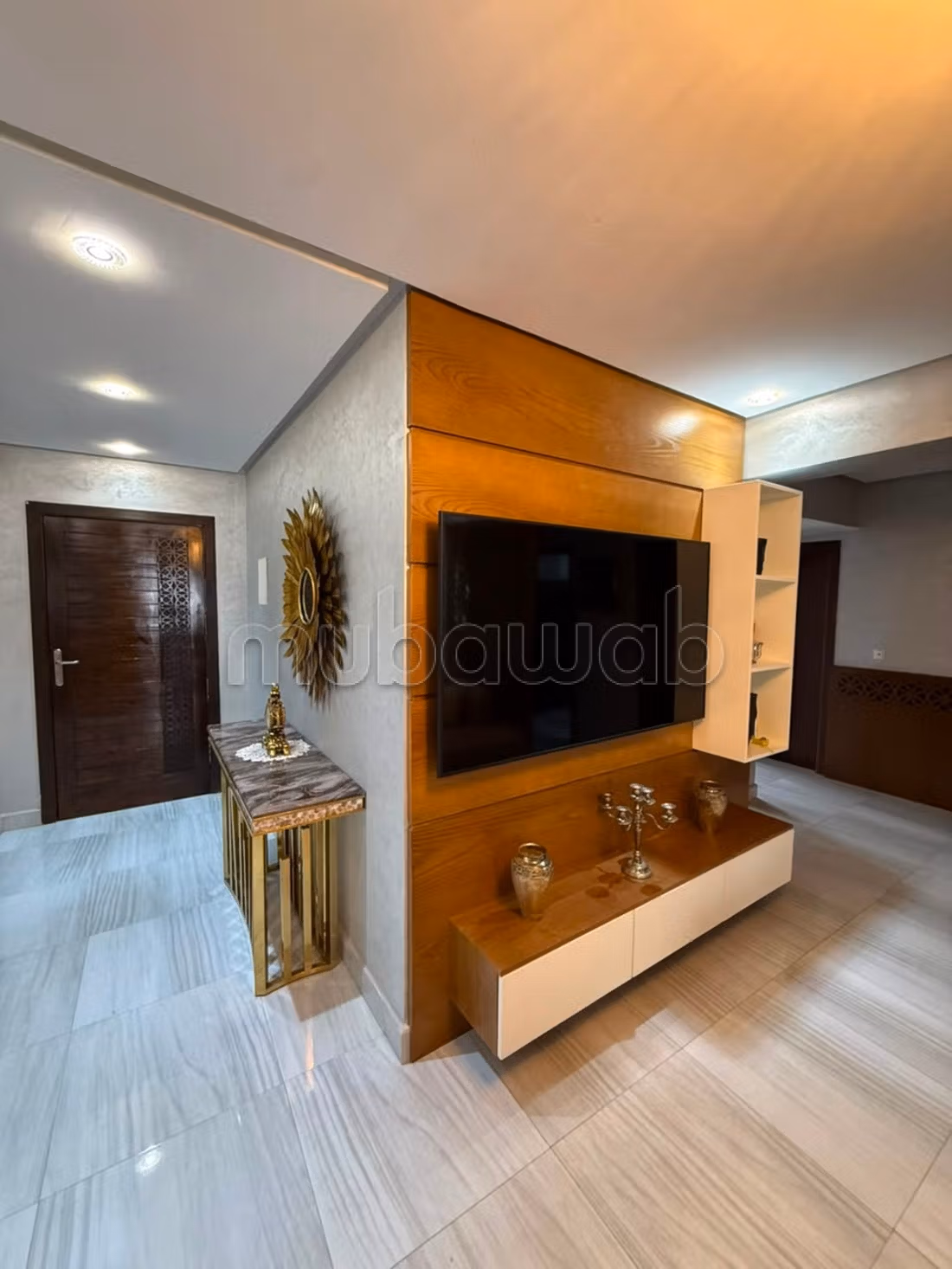 Apartamento en Iberia