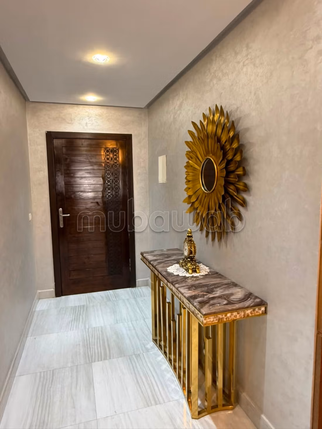 Apartamento en Iberia