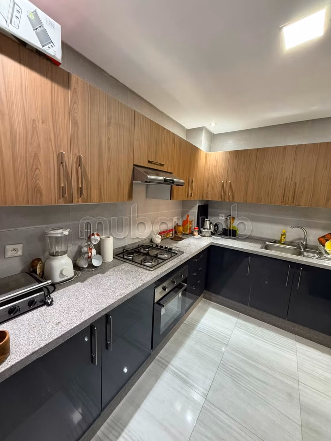 Apartamento en Iberia