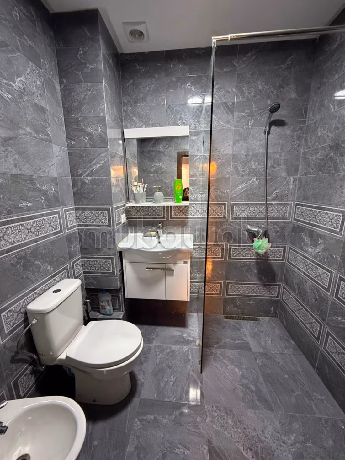Apartamento en Iberia