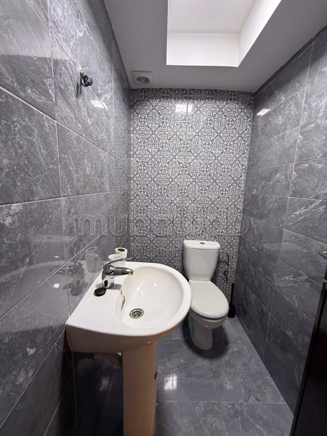 Apartamento en Iberia