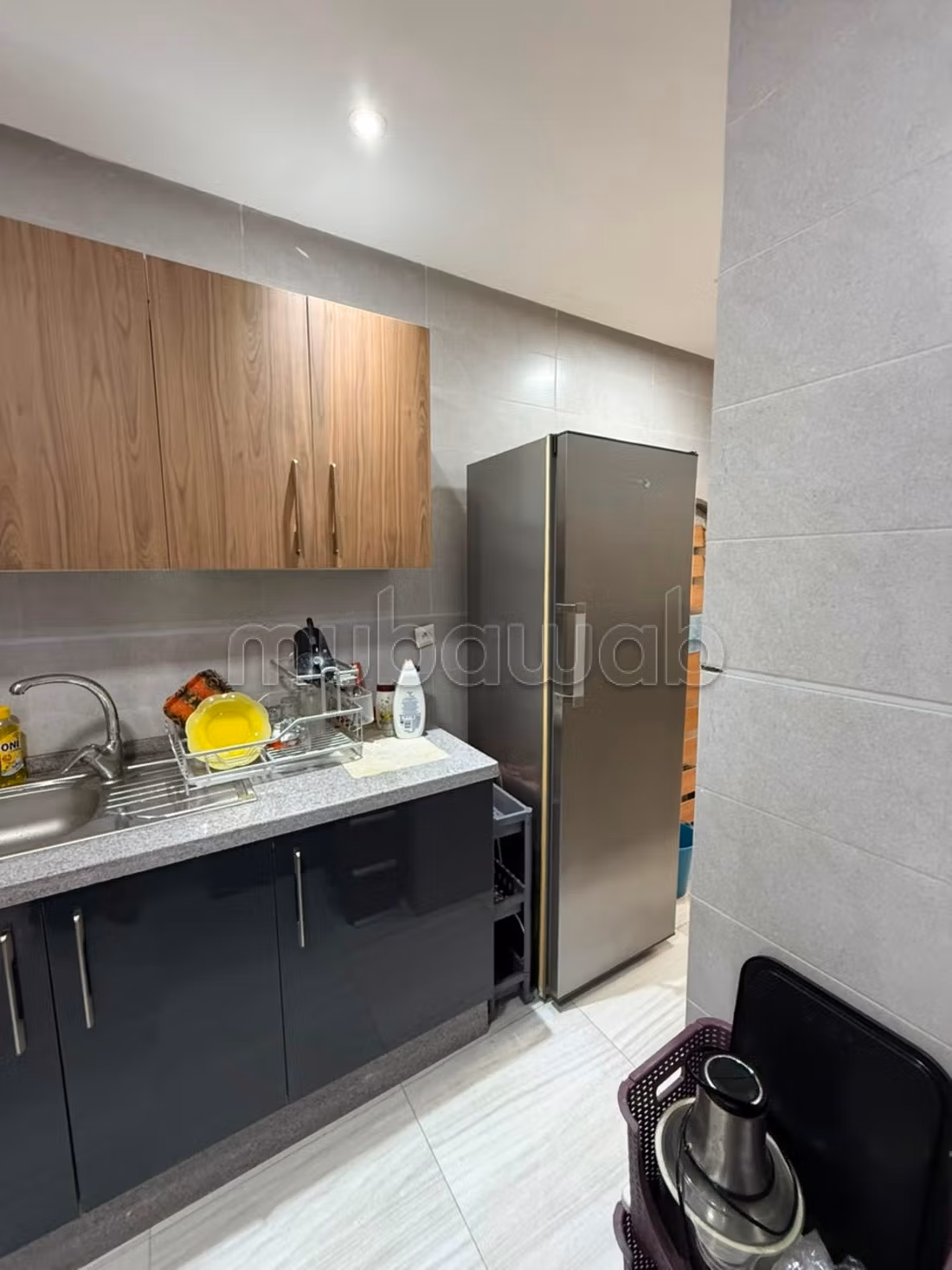 Apartamento en Iberia