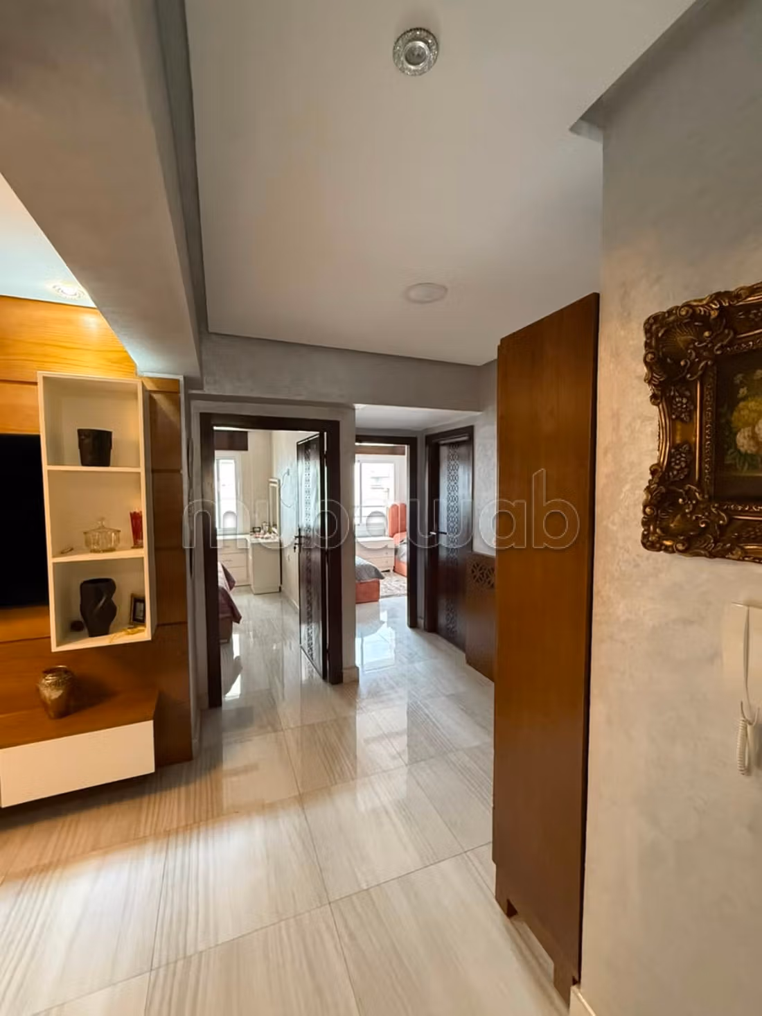 Apartamento en Iberia