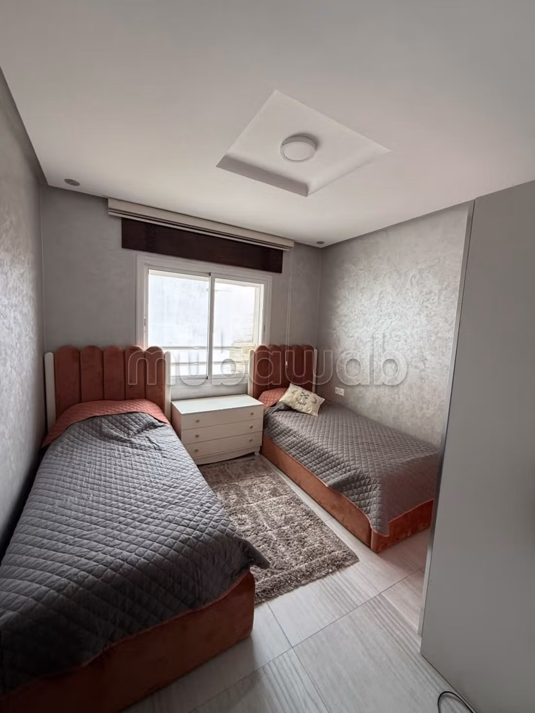 Apartamento en Iberia