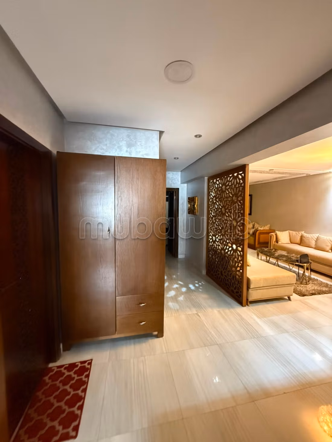 Apartamento en Iberia
