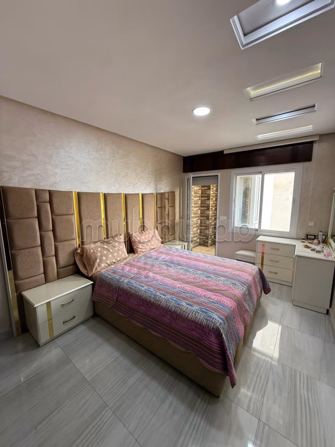 Apartamento en Iberia
