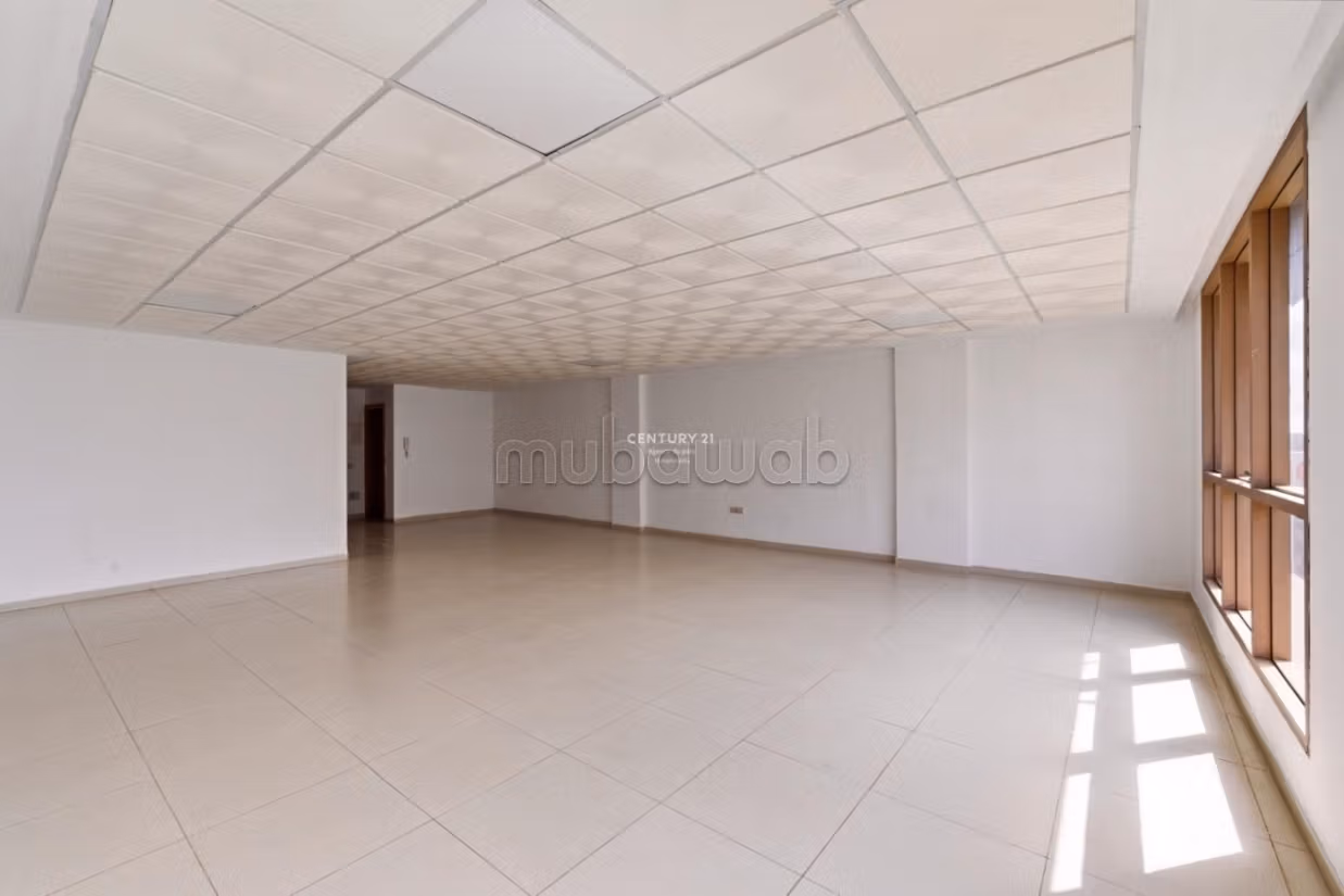 New offices in Mohammedia – Premium location with high traffic and great visibility