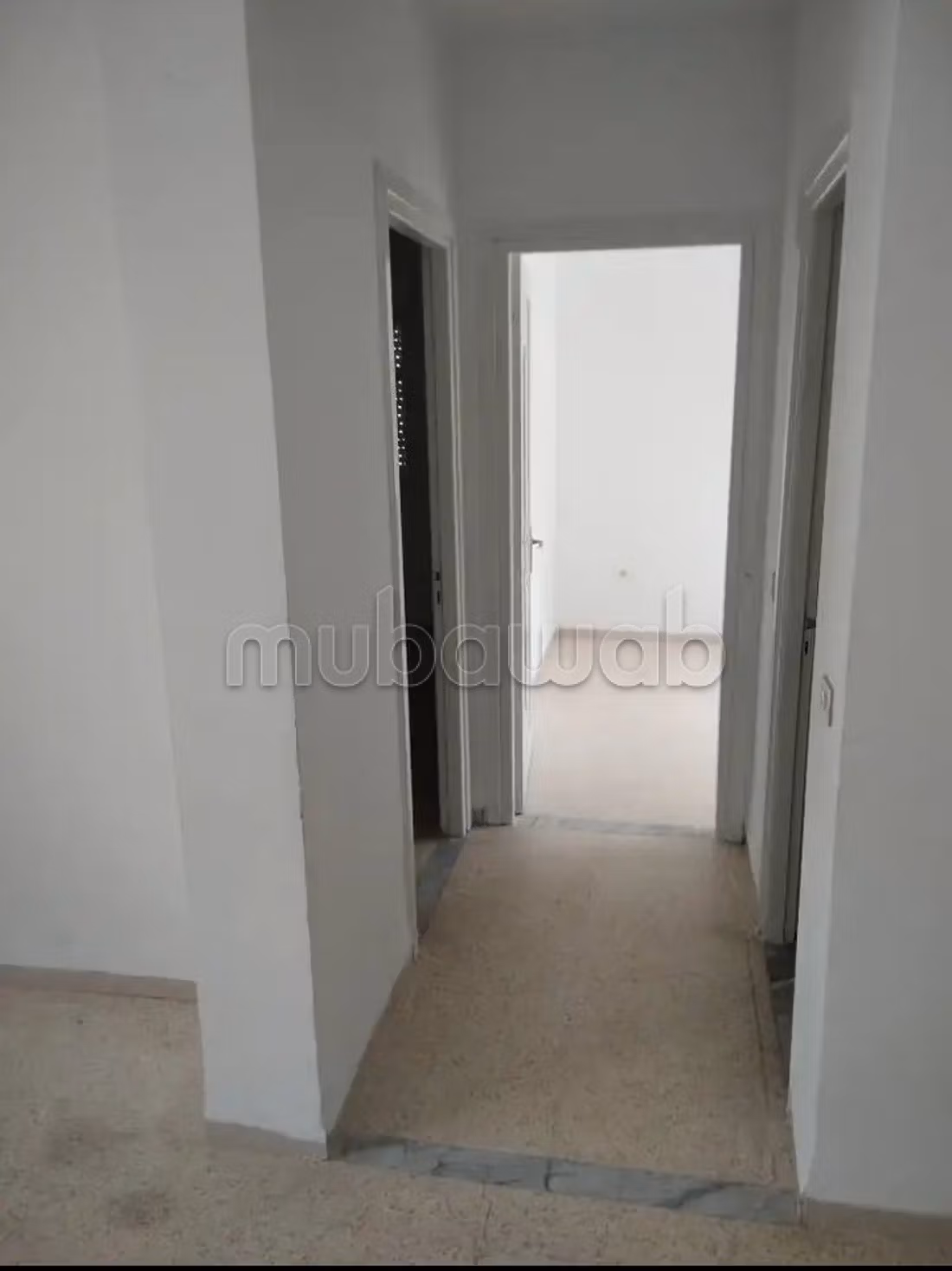 Appartement de 78m, S2 a vendre, raoued