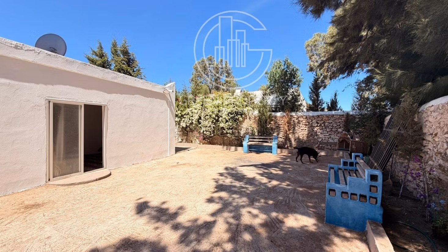 Villa 400 m² à Ghazoua — 5