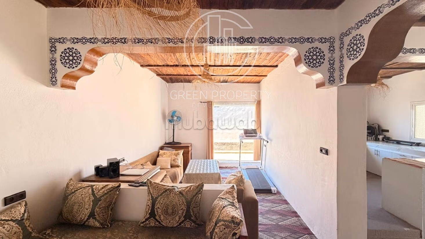 Villa 400 m² à Ghazoua — 10