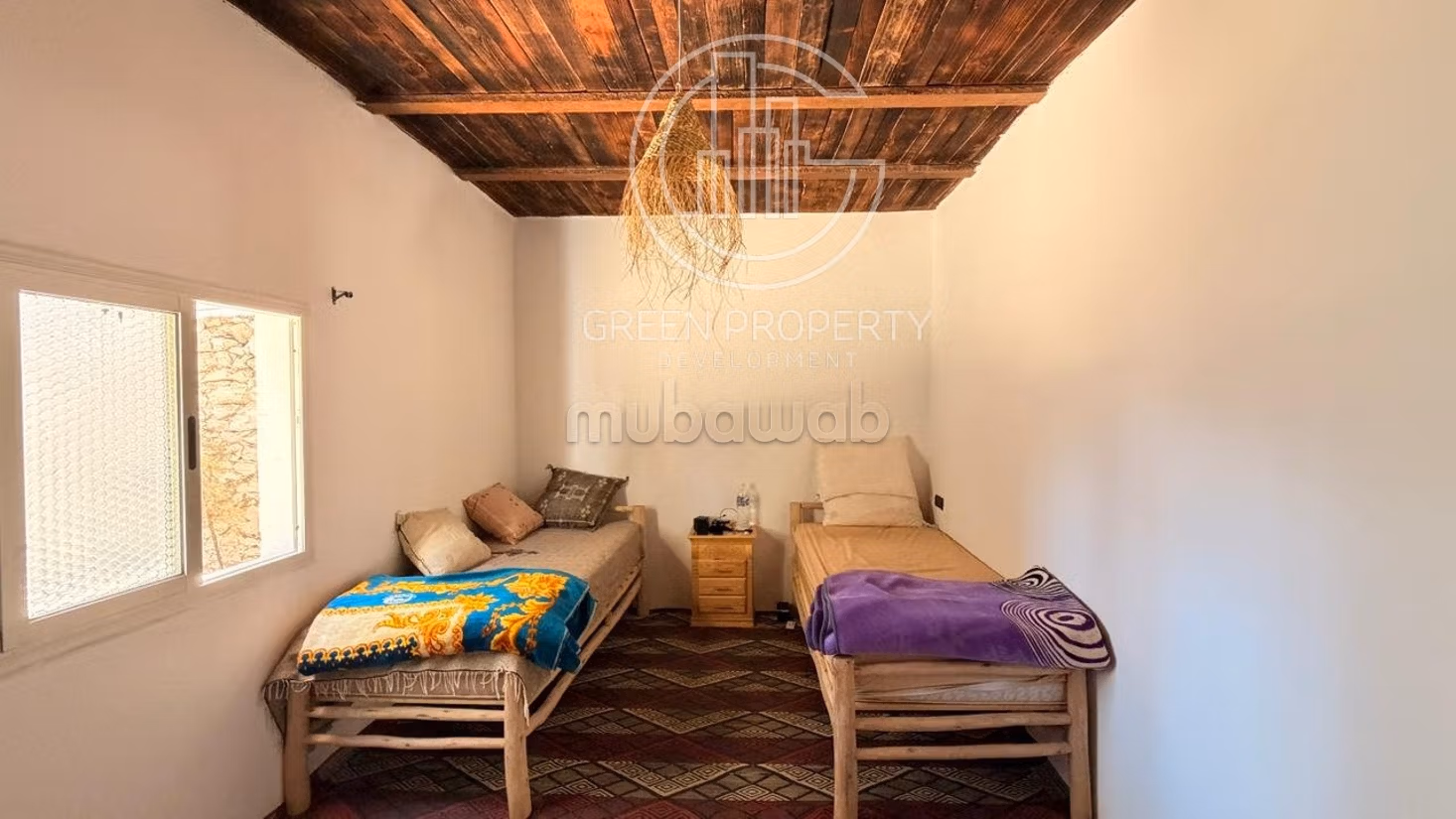 Villa 400 m² à Ghazoua — 8