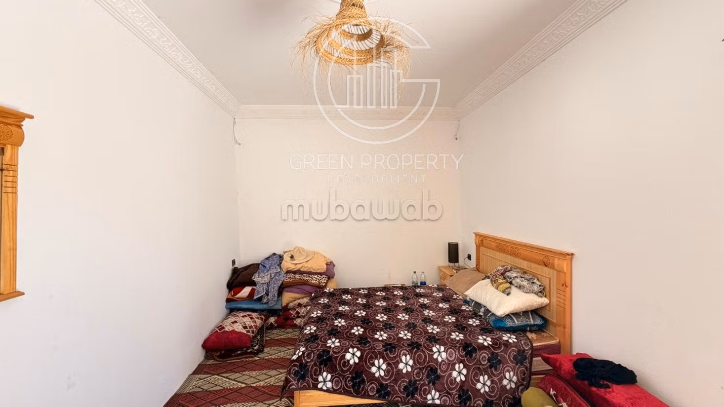 Villa 400 m² à Ghazoua — 7