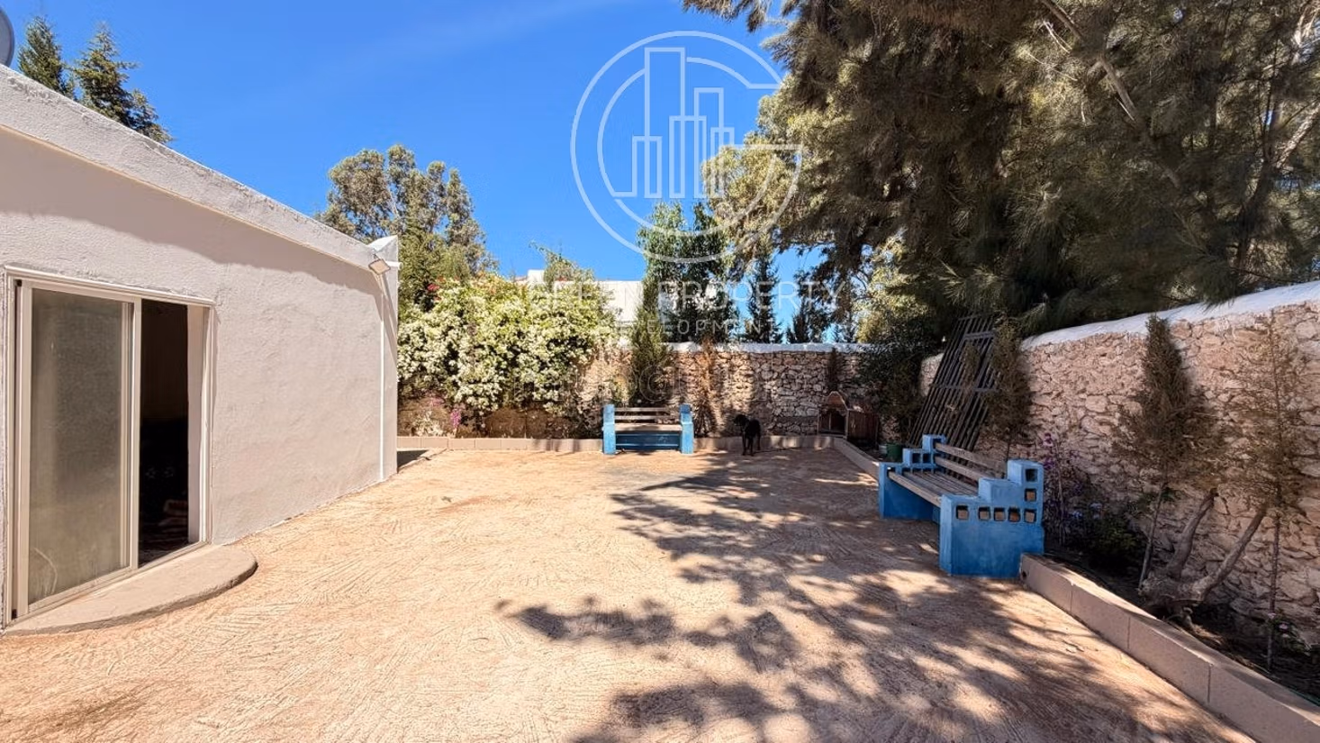 Villa 400 m² à Ghazoua — 6