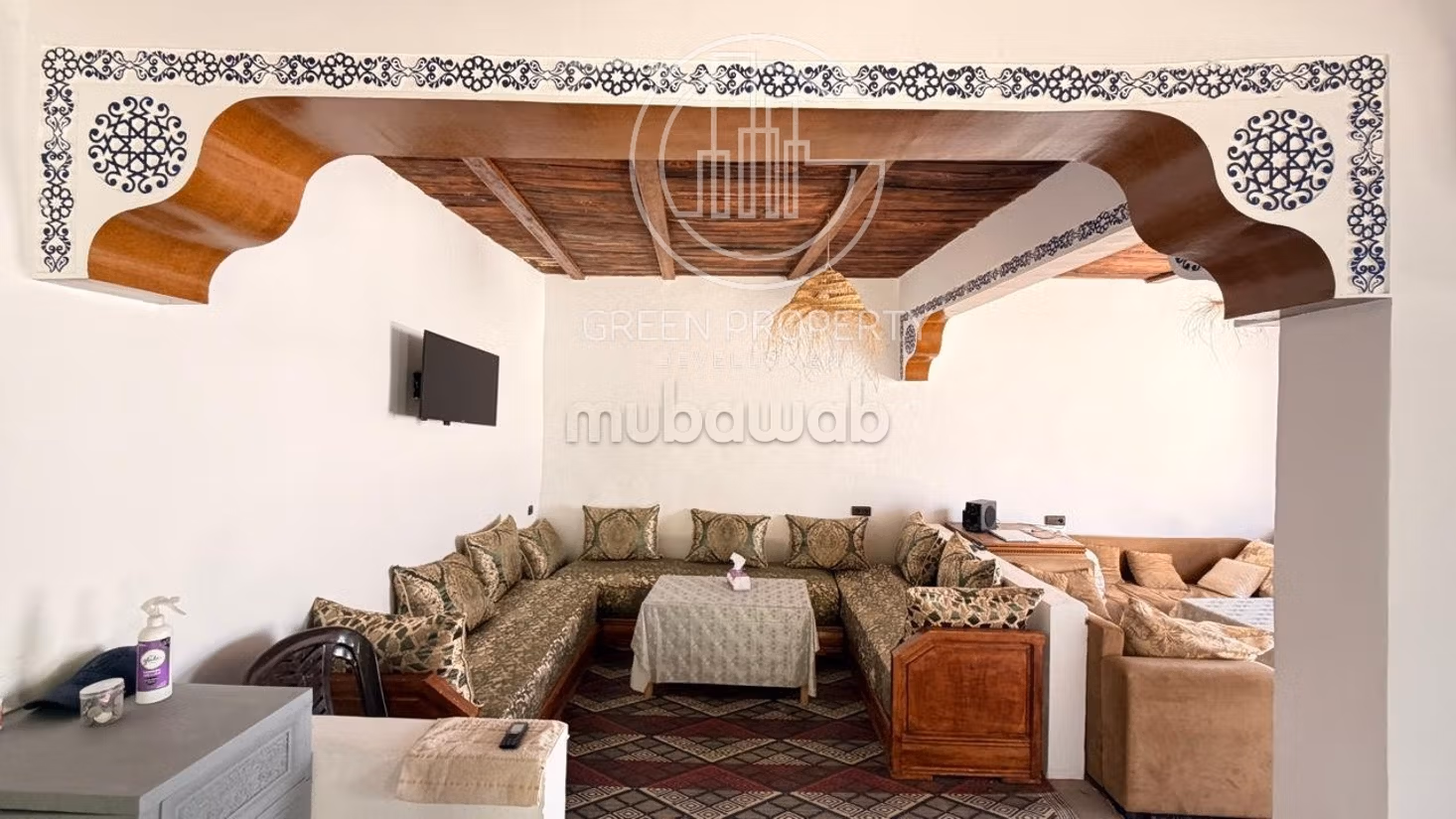 Villa 400 m² à Ghazoua — 11