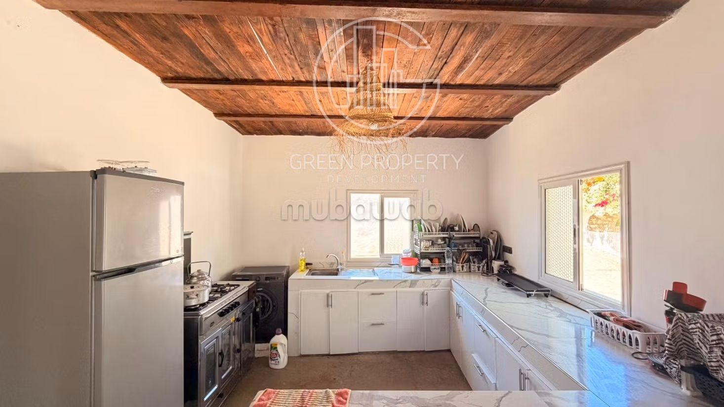 Villa 400 m² à Ghazoua — 12