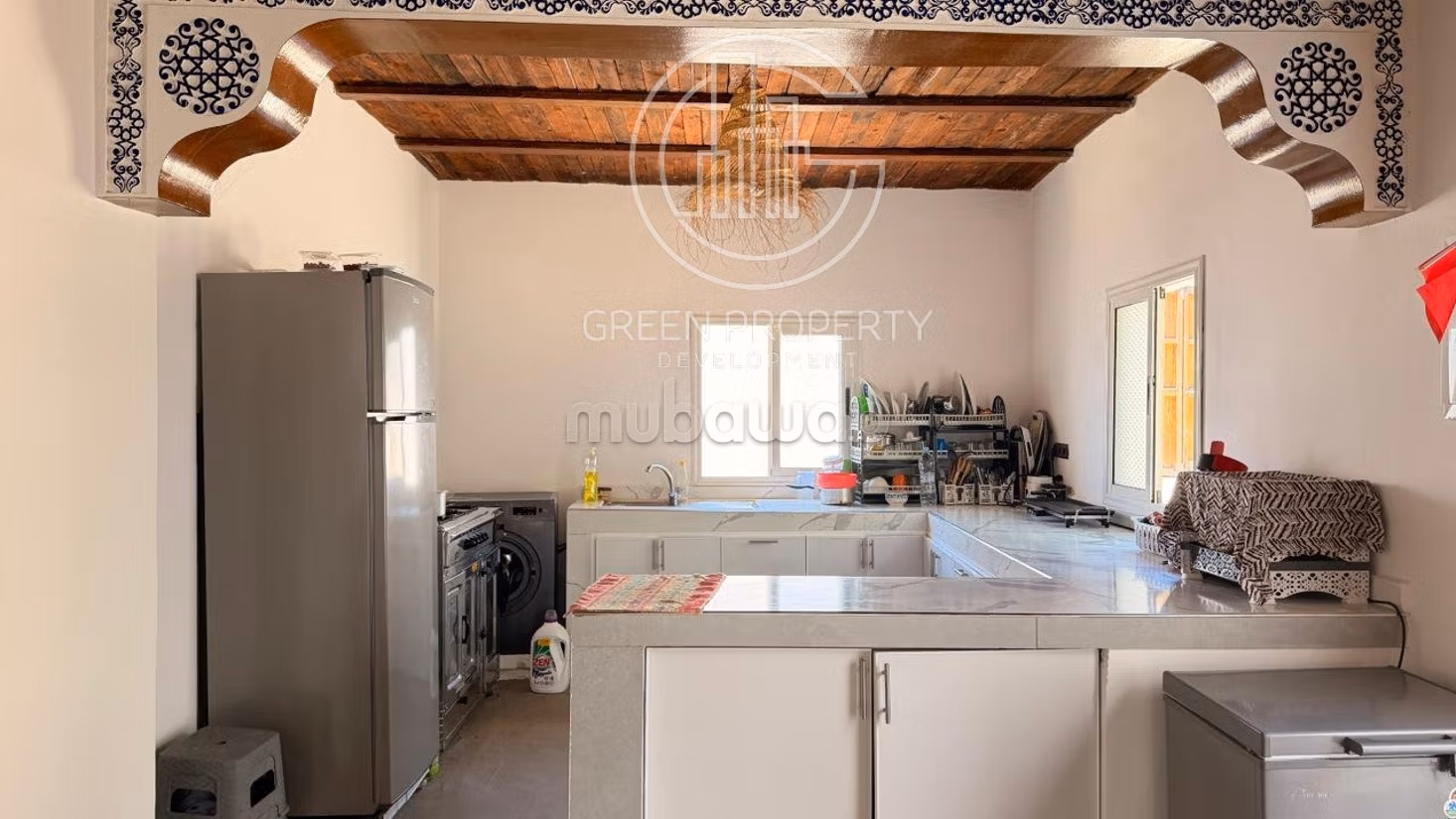 Villa 400 m² à Ghazoua — 13