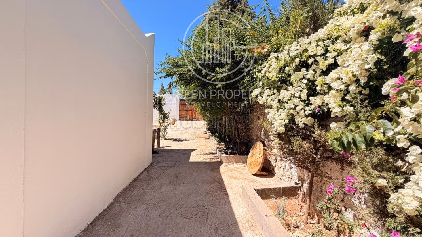 Villa 400 m² à Ghazoua — 14