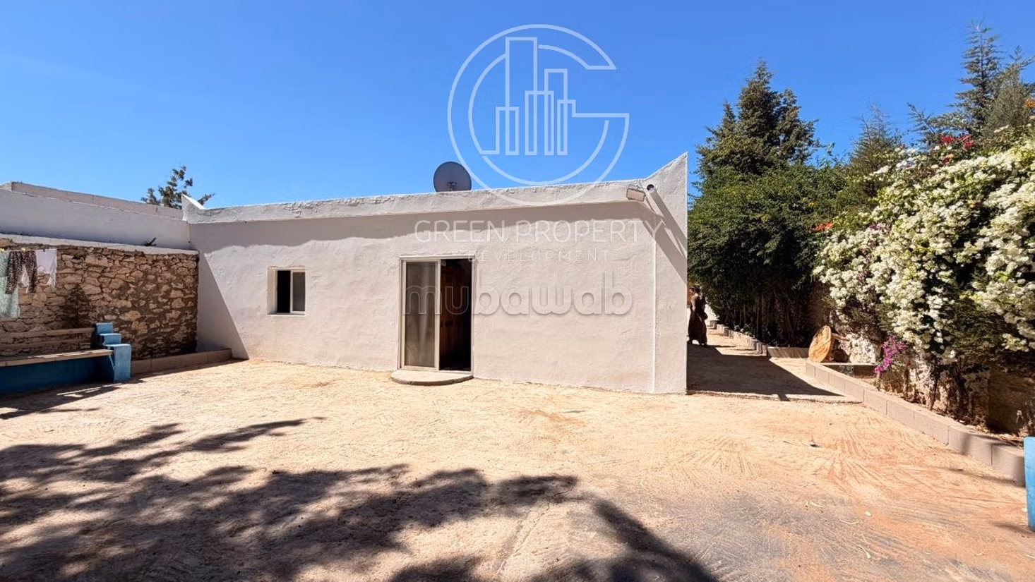 Villa 400 m² à Ghazoua — 15