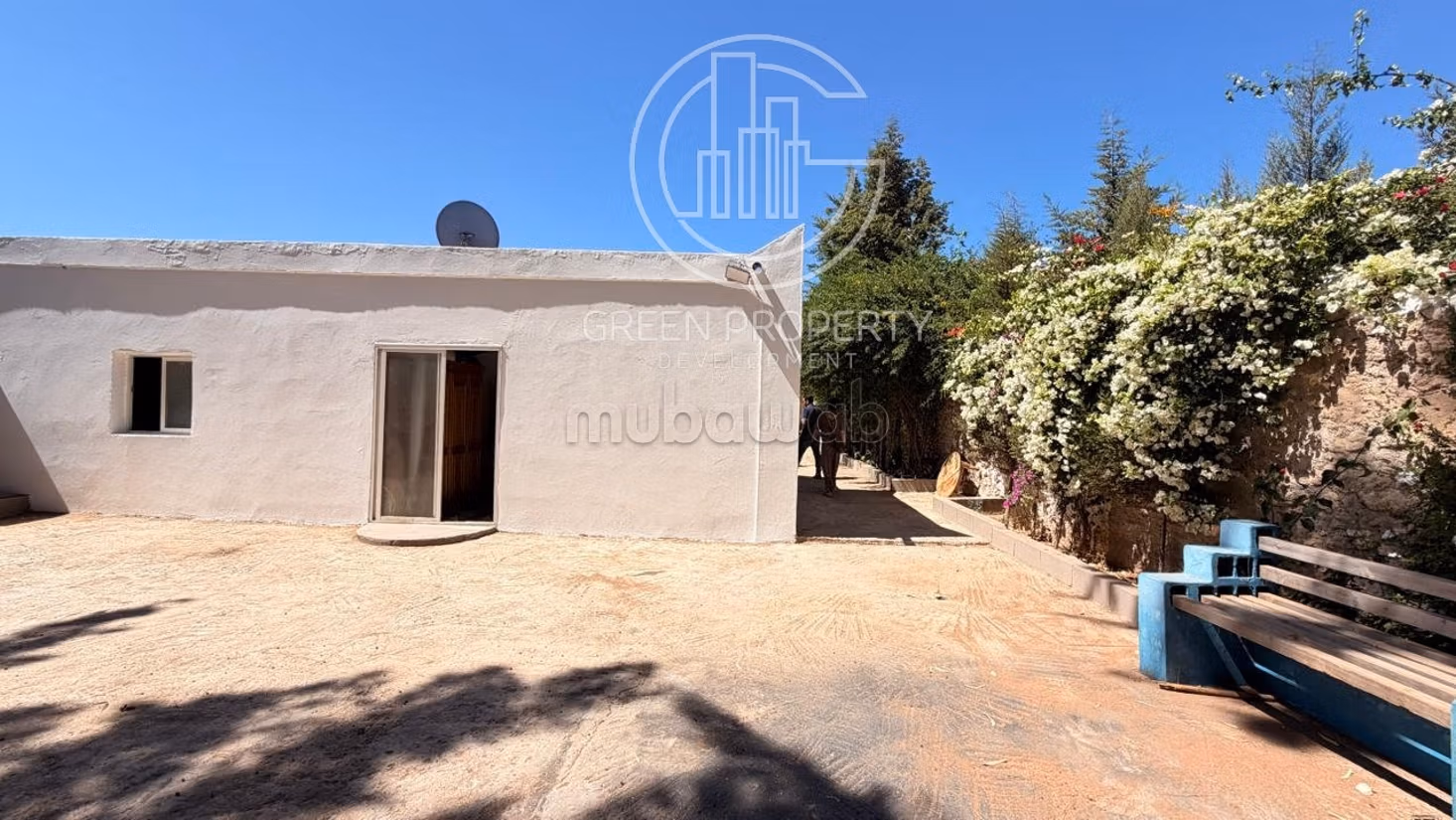 Villa 400 m² à Ghazoua — 16