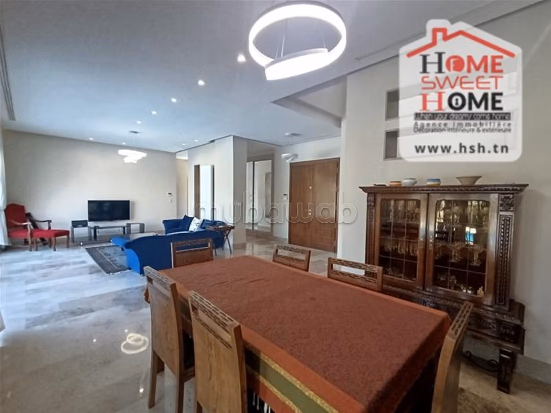 Due Ville Twinex in vendita a Soukra