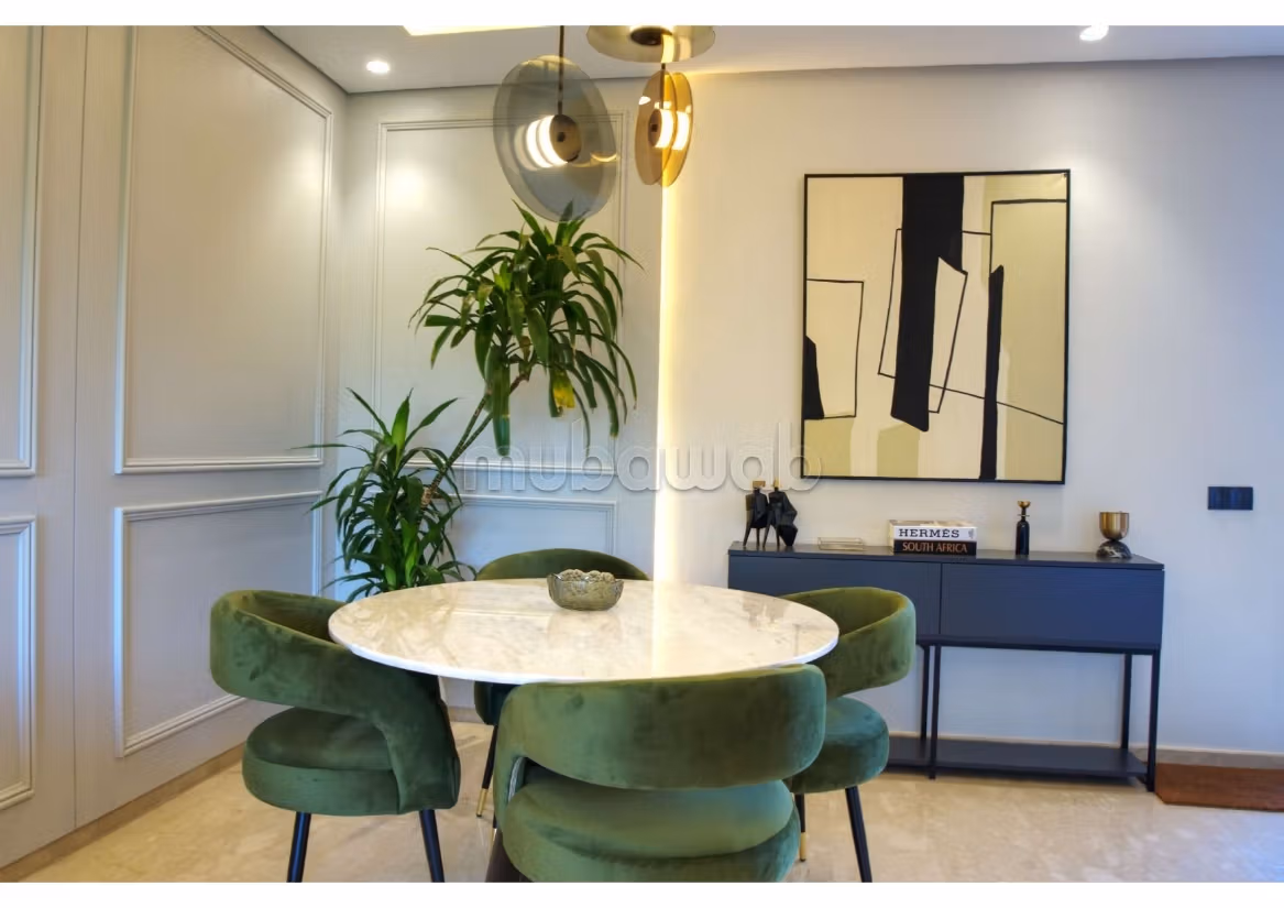 Appartement a vendre 2 Chambre — 2