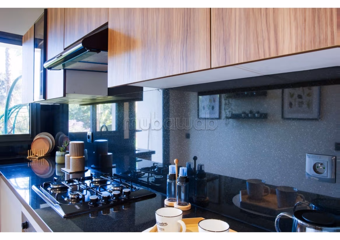 Appartement a vendre 2 Chambre — 3
