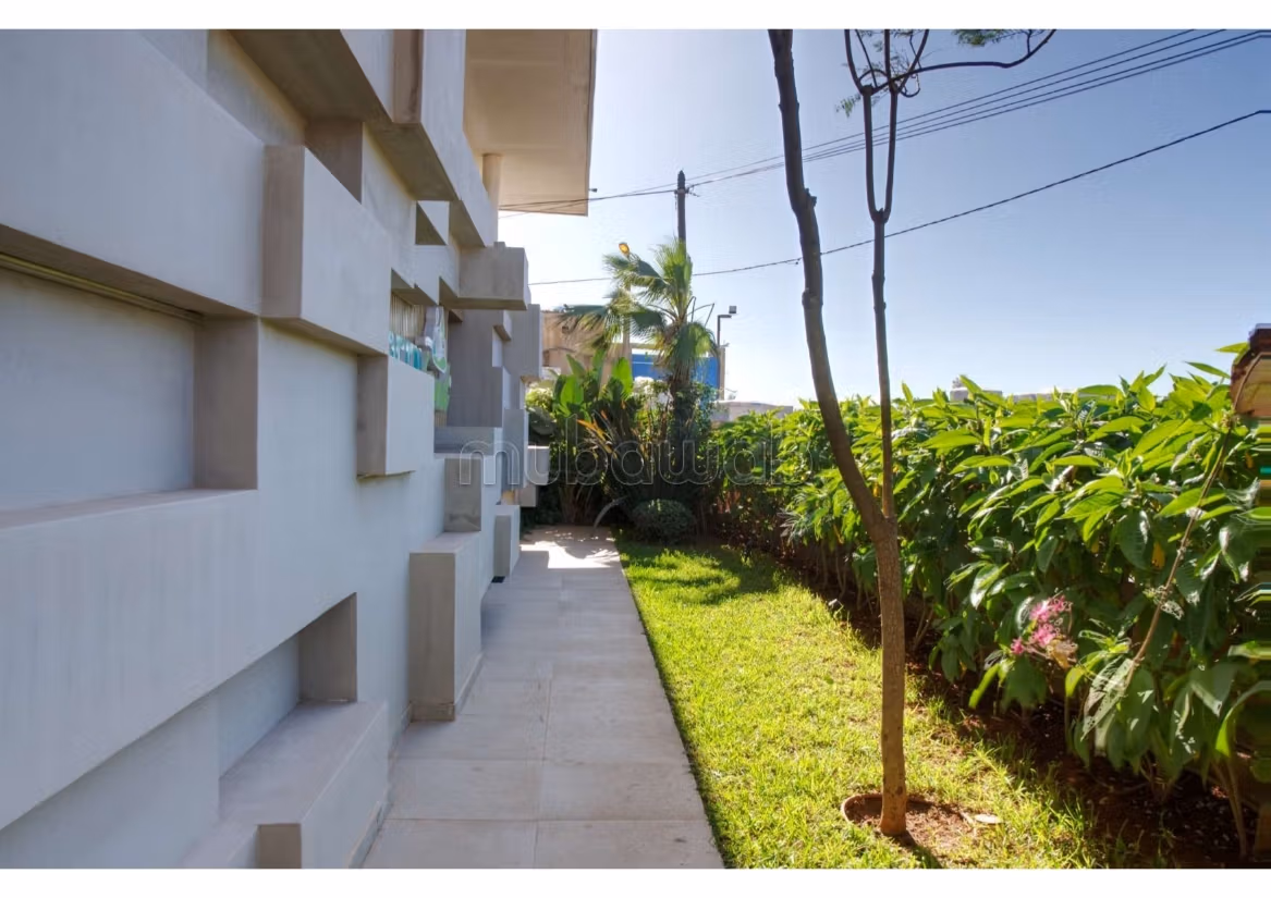 Appartement a vendre 2 Chambre — 4