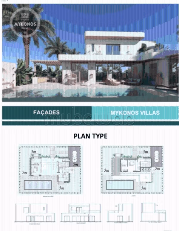 Magnífico Terreno para Construir en Marrakech
