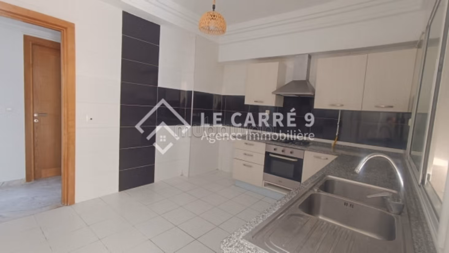 A vendre Appartement S3 avec vue lac au Lac 2