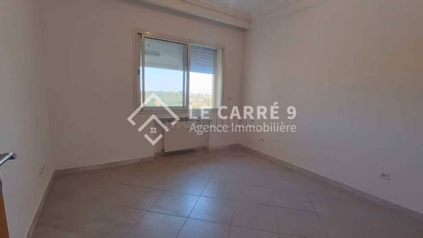 A vendre Appartement S3 avec vue lac au Lac 2