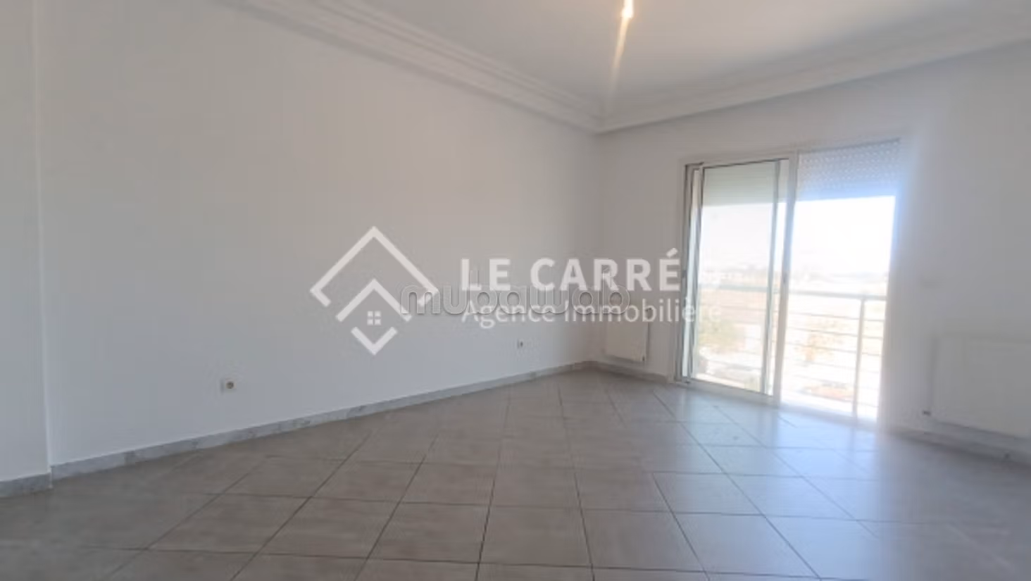A vendre Appartement S3 avec vue lac au Lac 2