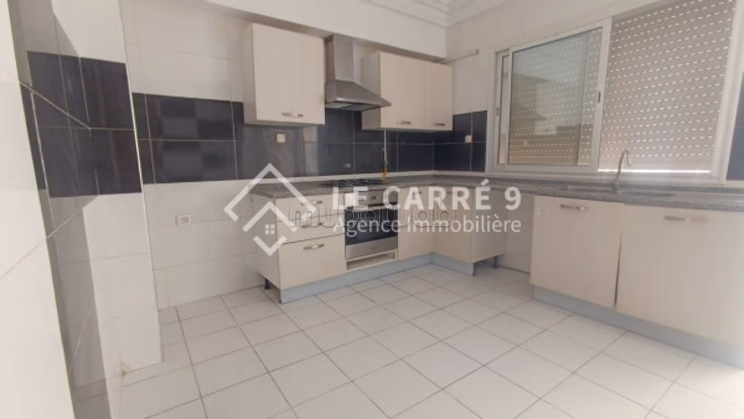 A vendre Appartement S3 avec vue lac au Lac 2