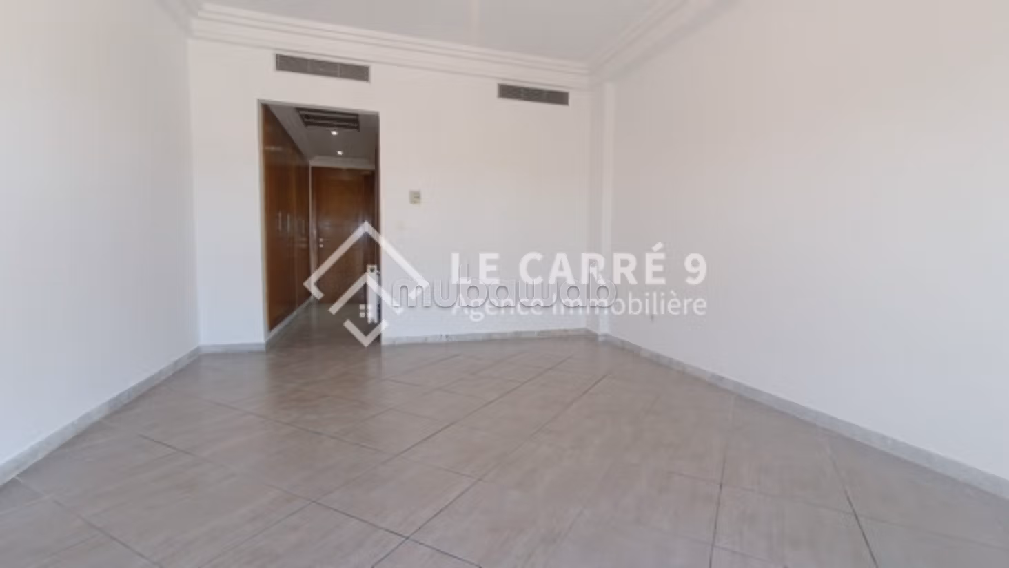 A vendre Appartement S3 avec vue lac au Lac 2