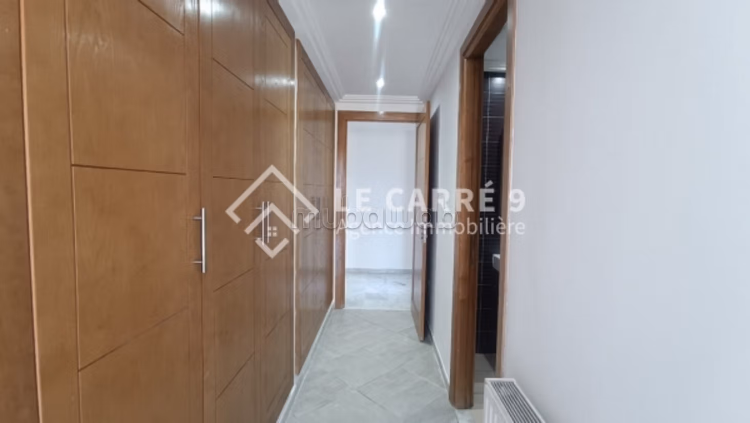 A vendre Appartement S3 avec vue lac au Lac 2