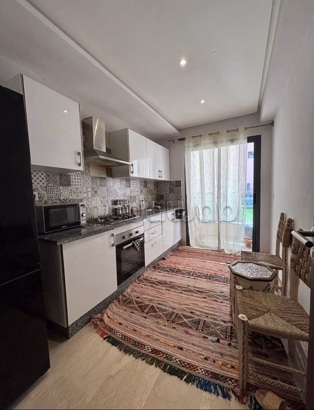 Apparemment à vendre jnane el ali — 4