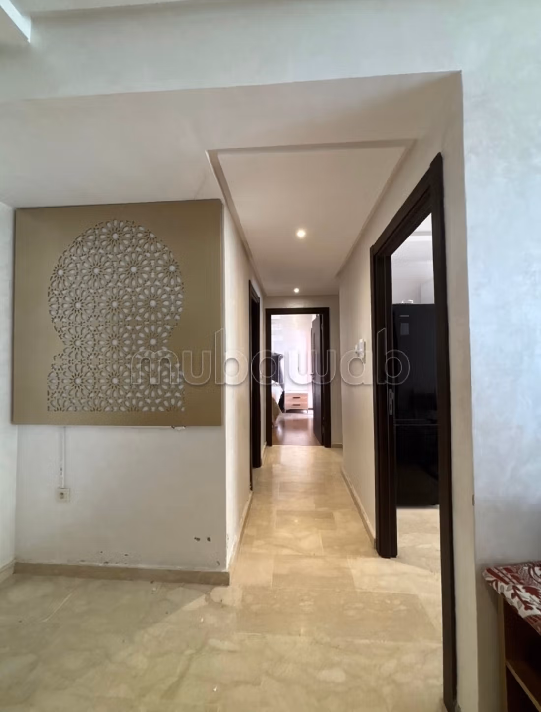 Appartement 75 m² f Route Casablanca — 11