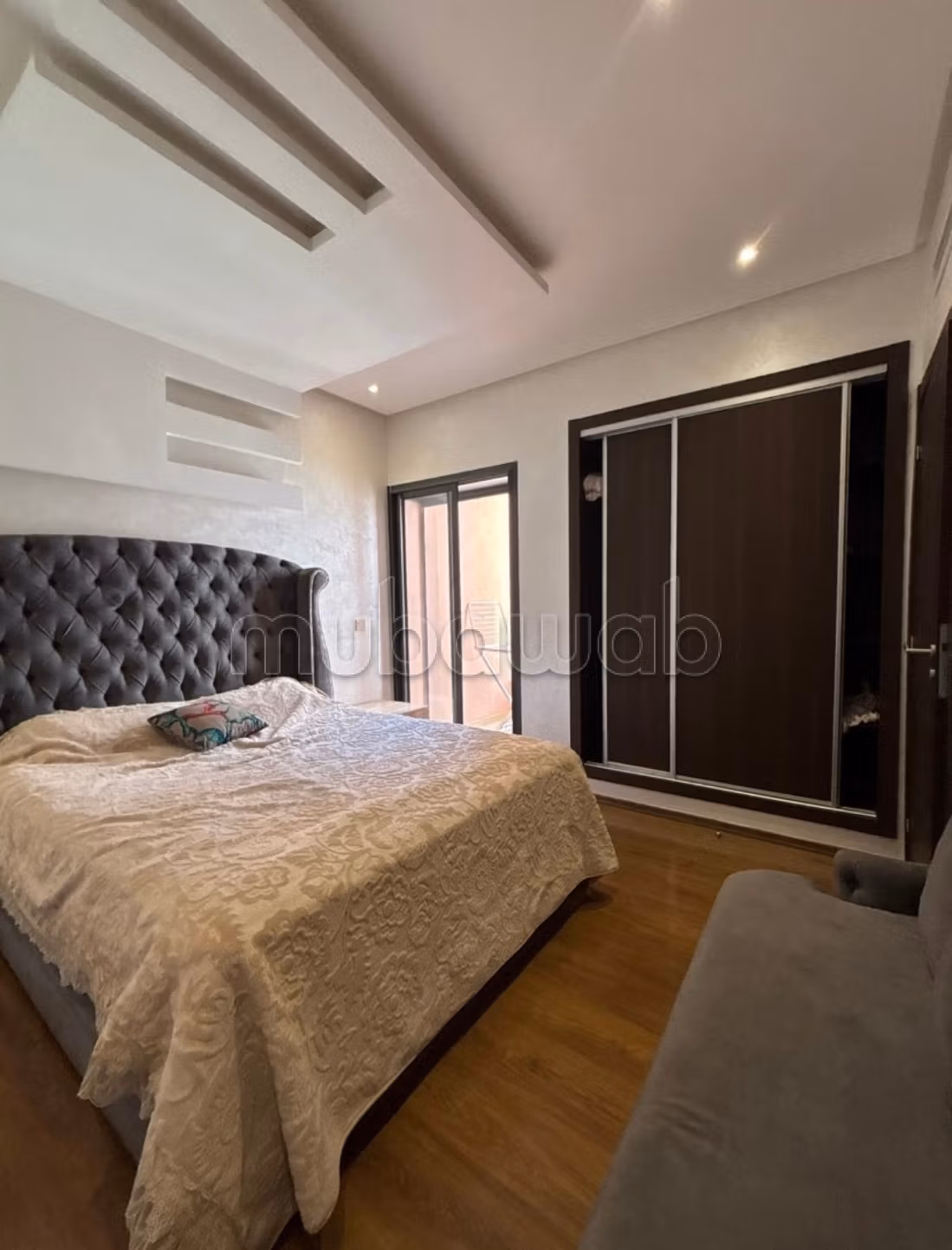 Apparemment à vendre jnane el ali — 6