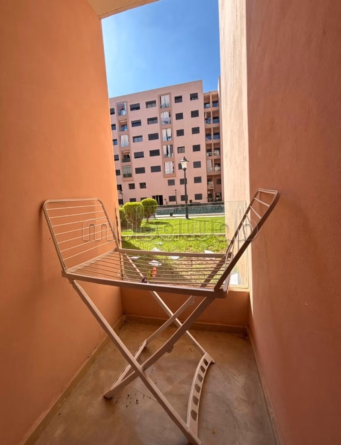 Appartement 75 m² f Route Casablanca — 7