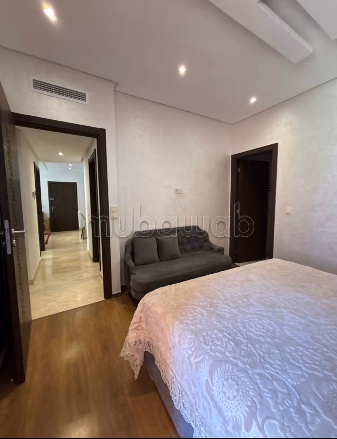 Appartement 75 m² f Route Casablanca — 8