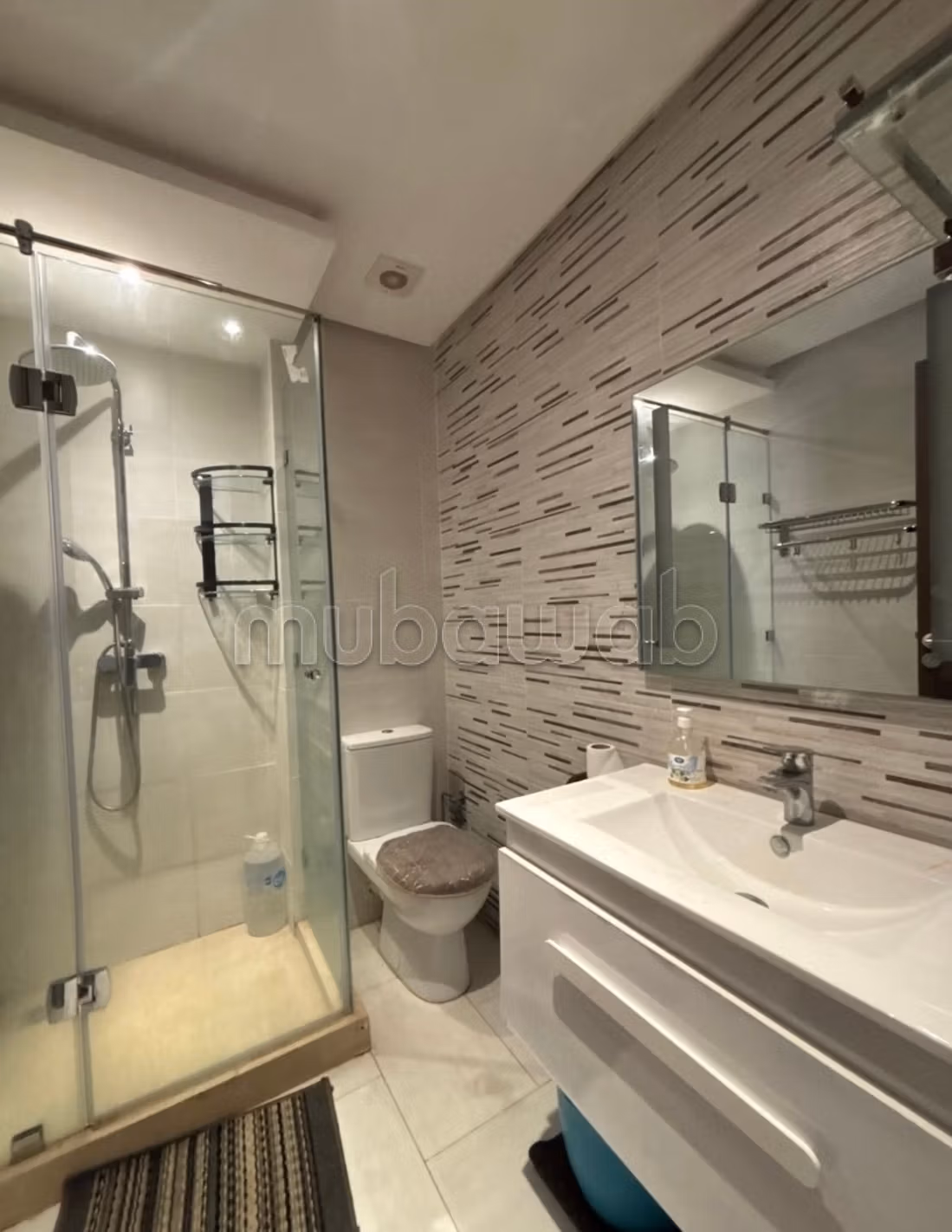 Appartement 75 m² f Route Casablanca — 9