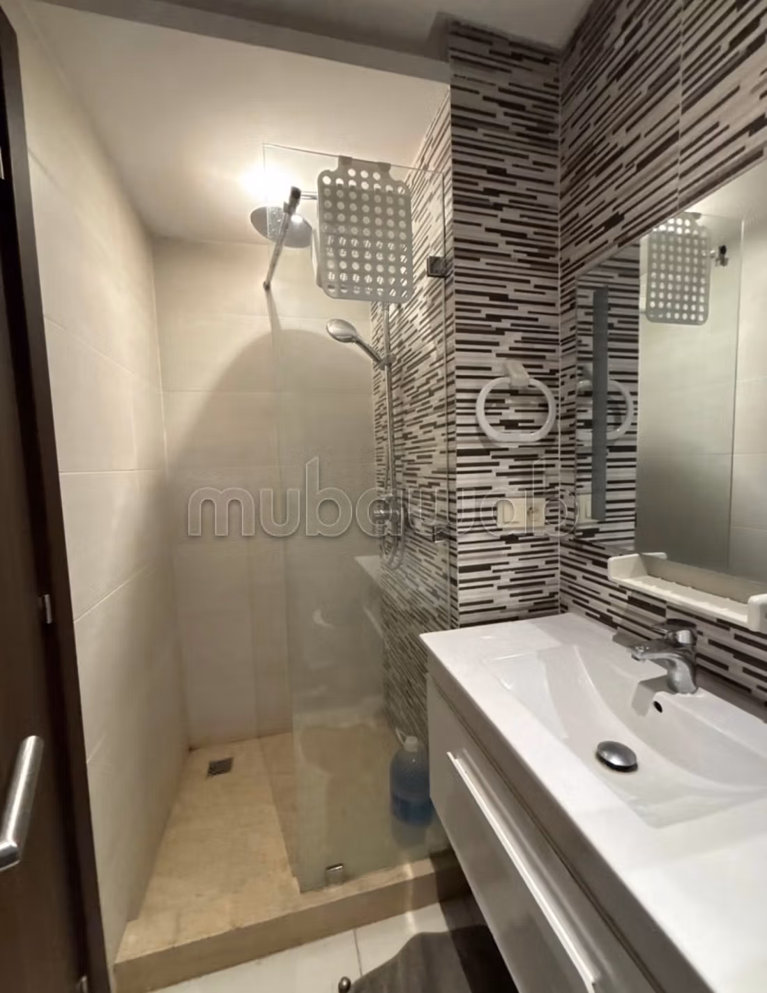Appartement 75 m² f Route Casablanca — 10