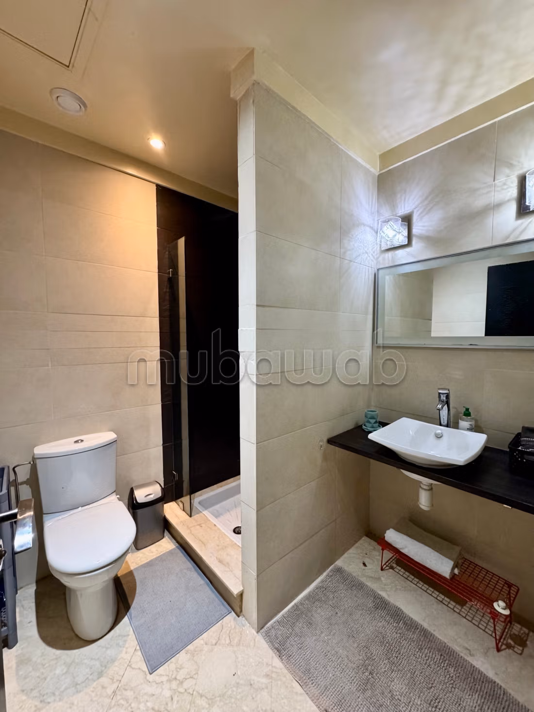 Route Casa: Appartamento con 2 Camere e Terrazza