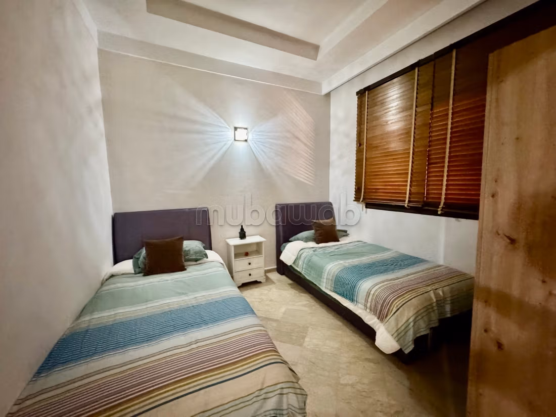 Route Casa: Appartamento con 2 Camere e Terrazza