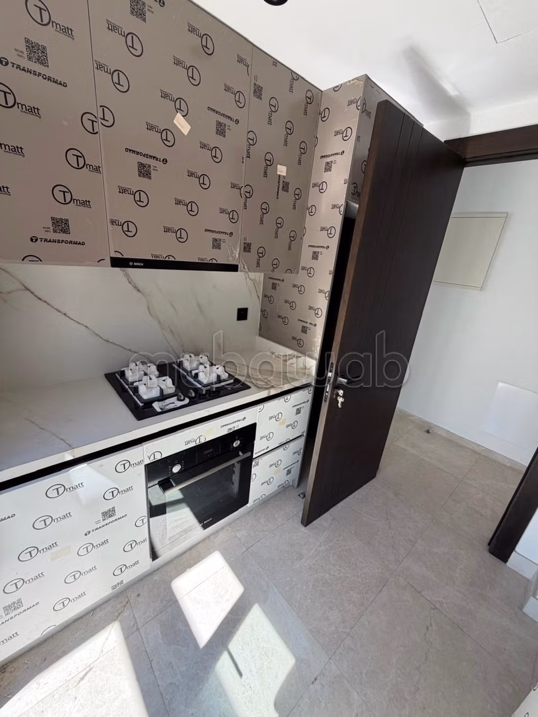 Apartamento nuevo en venta