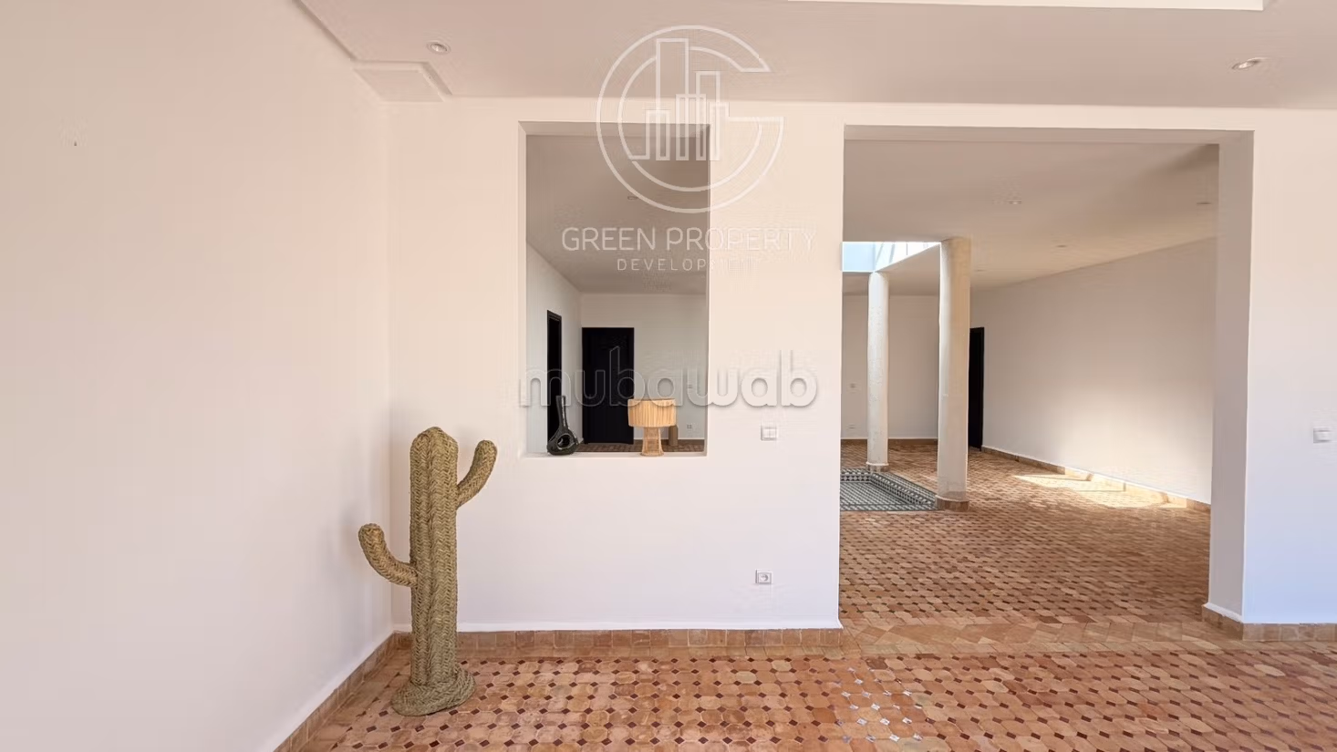 Stunning new villa 7 km from Essaouira