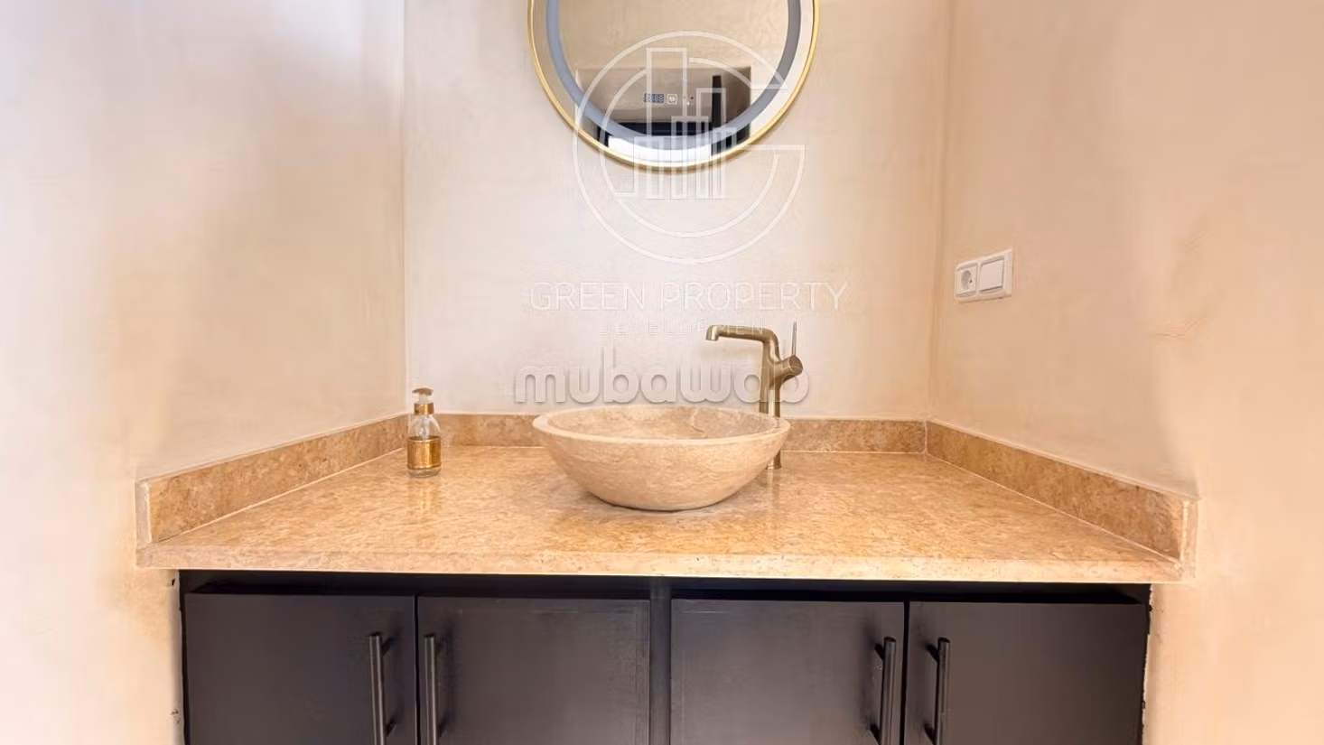 Stunning new villa 7 km from Essaouira