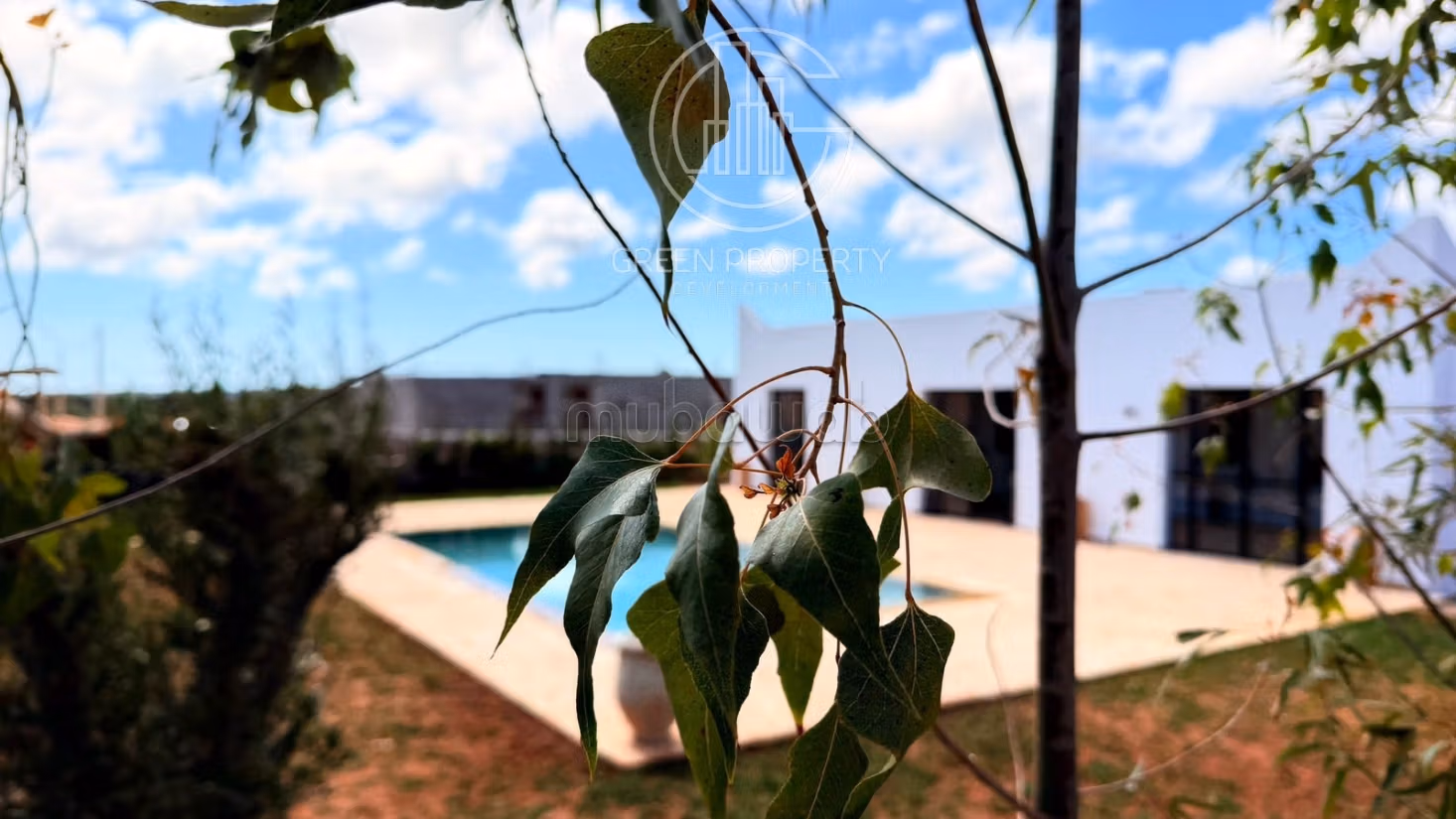 Stunning new villa 7 km from Essaouira