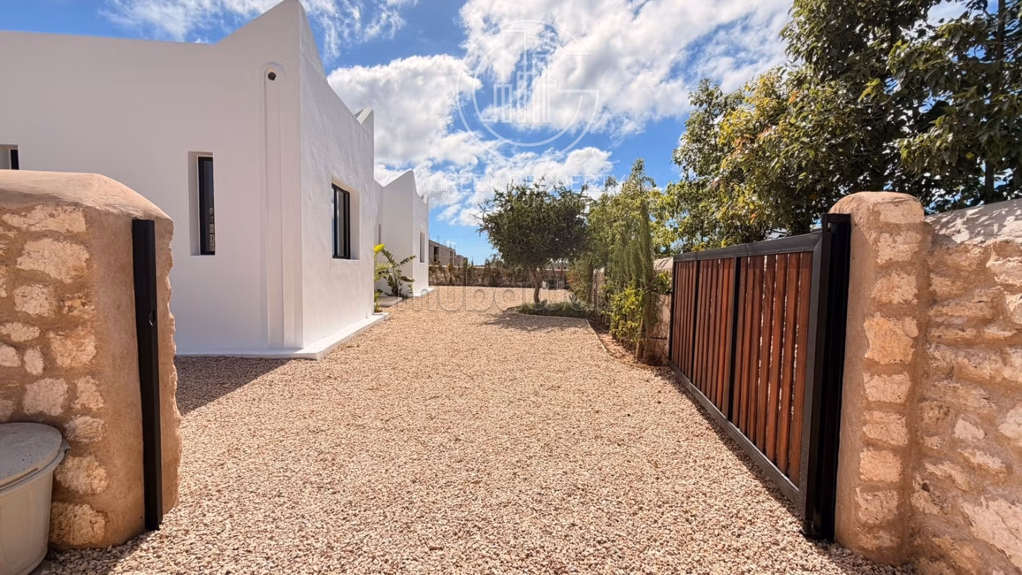 Stunning new villa 7 km from Essaouira